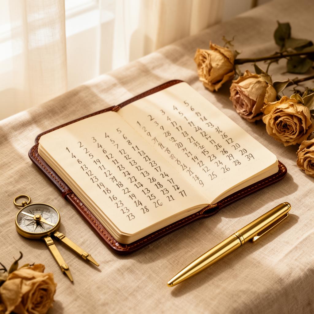 Numerology Reading