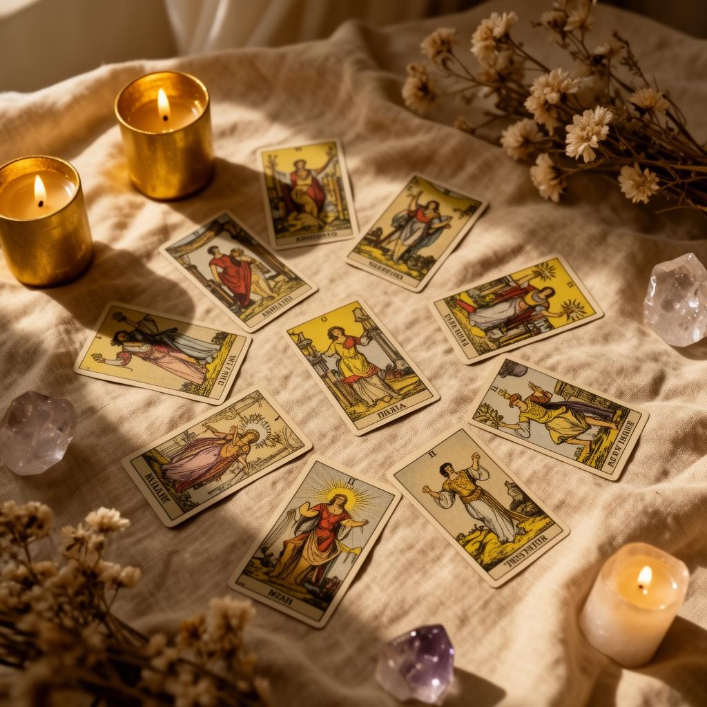 Tarot Reading