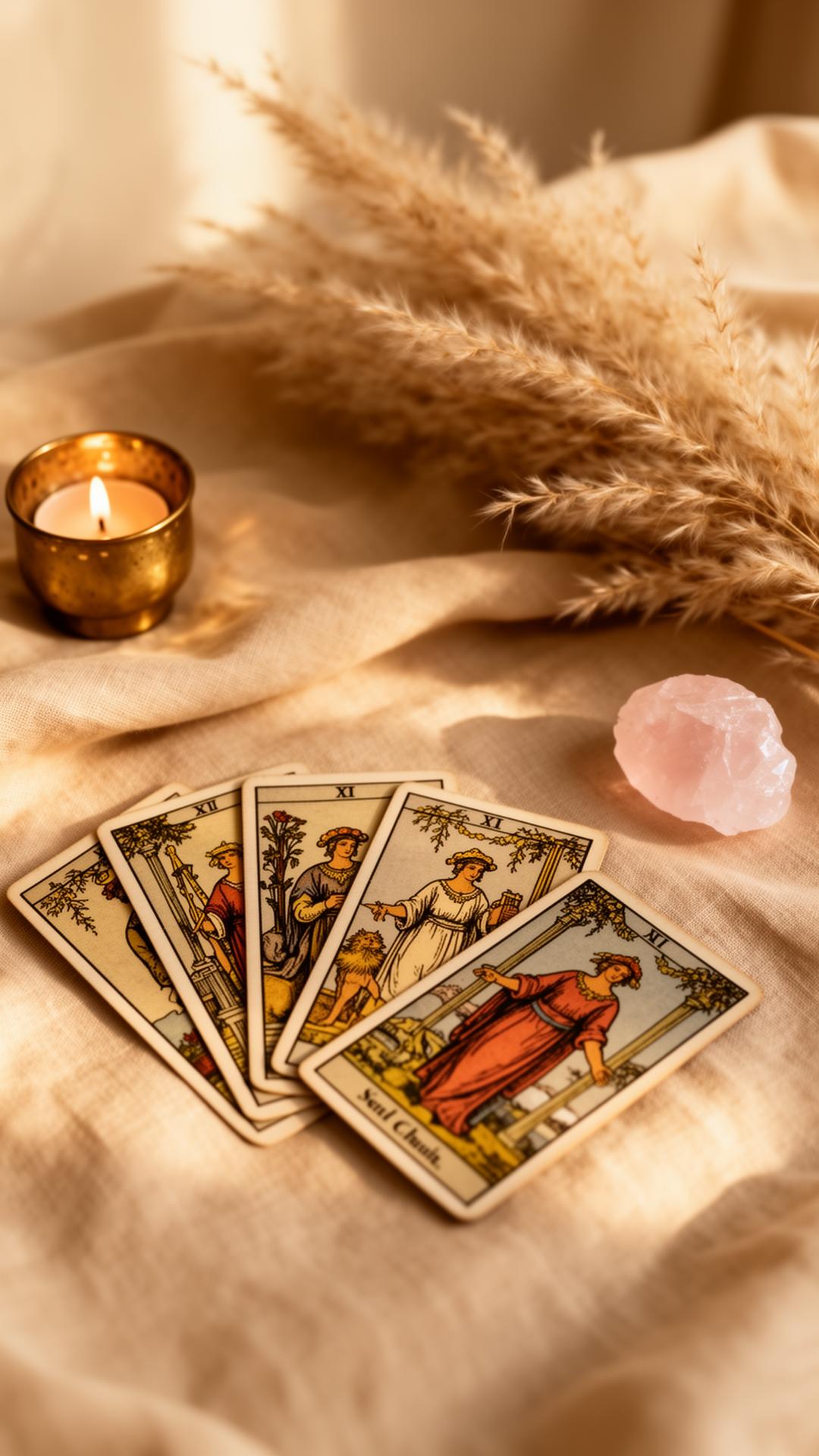 Tarot Reading